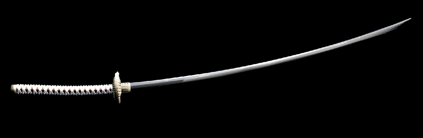 Katana Varyasyon 1